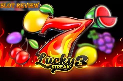 Lucky Streak 3 Slot Review